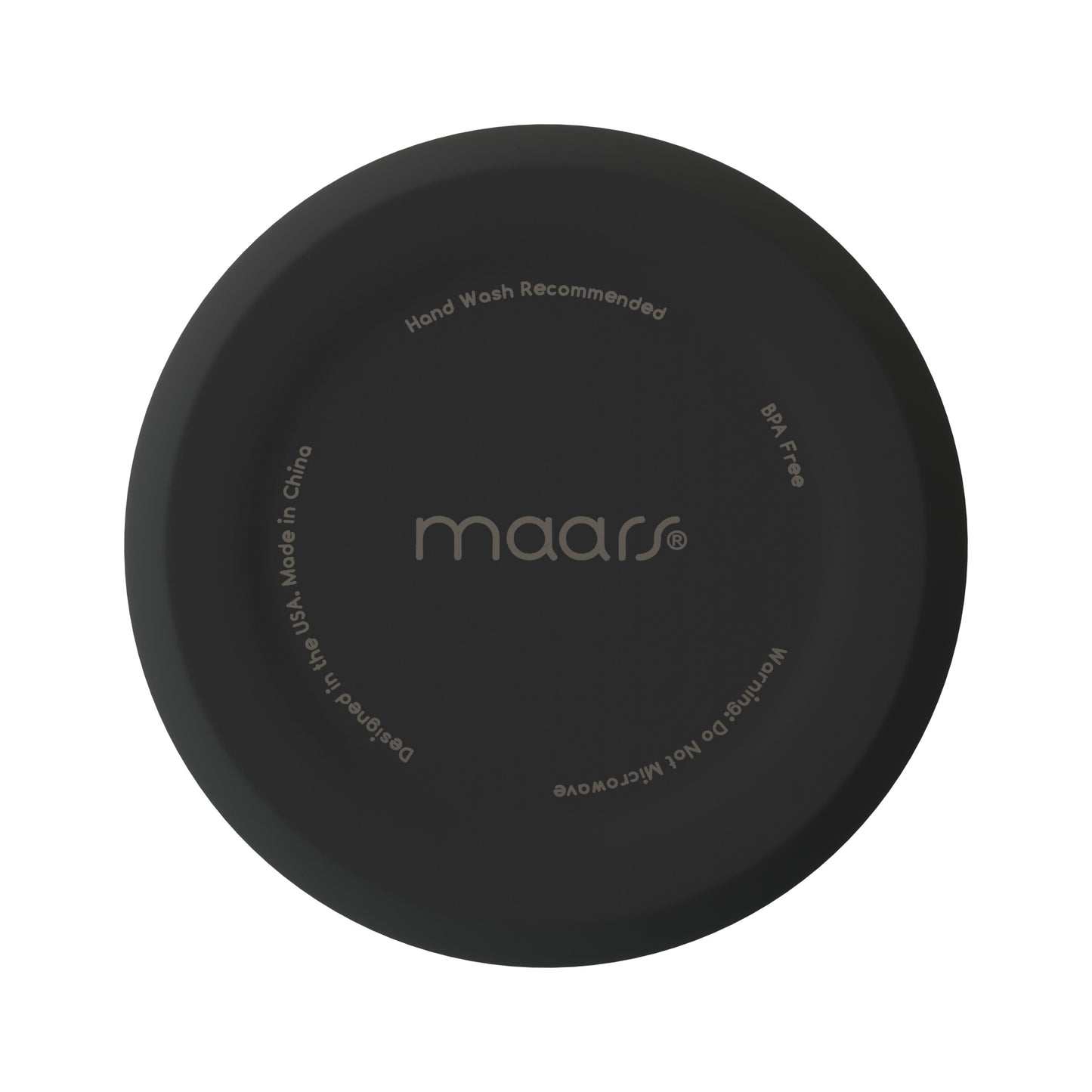 OMNI™ Royalty Panda Maars Maker Skinny Matte Tumbler (20oz)