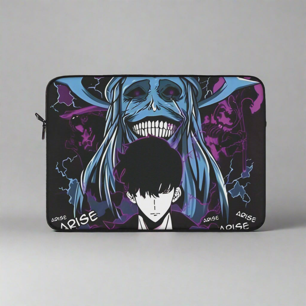 OMNI™ Solo Leveling Arise Laptop Sleeve