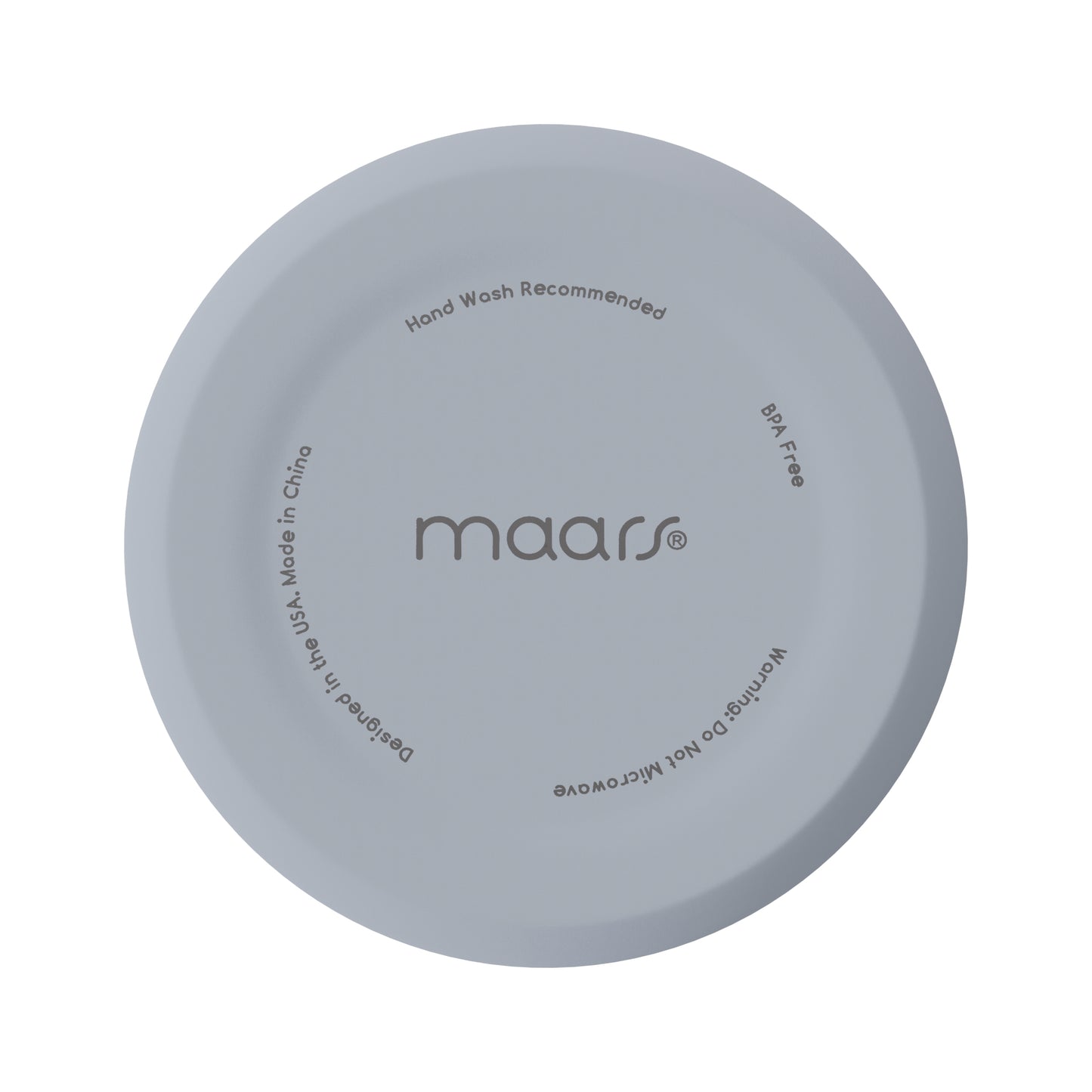 OMNI™ Royalty Panda Maars Maker Skinny Matte Tumbler (20oz)