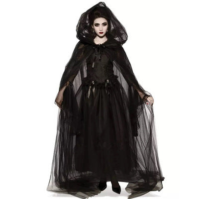 OMNI™ Maleficent Halloween Costume