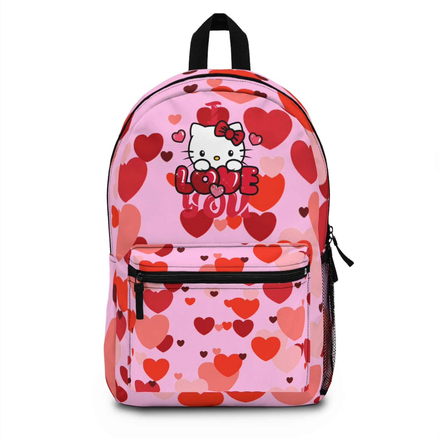 OMNI™ Hello Kitty Valentine's Day Backpack