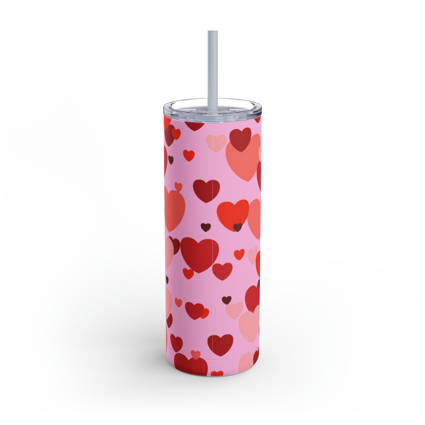OMNI™ Hello Kitty Valentine's Day Maars Maker Skinny Matte Tumbler (20oz)