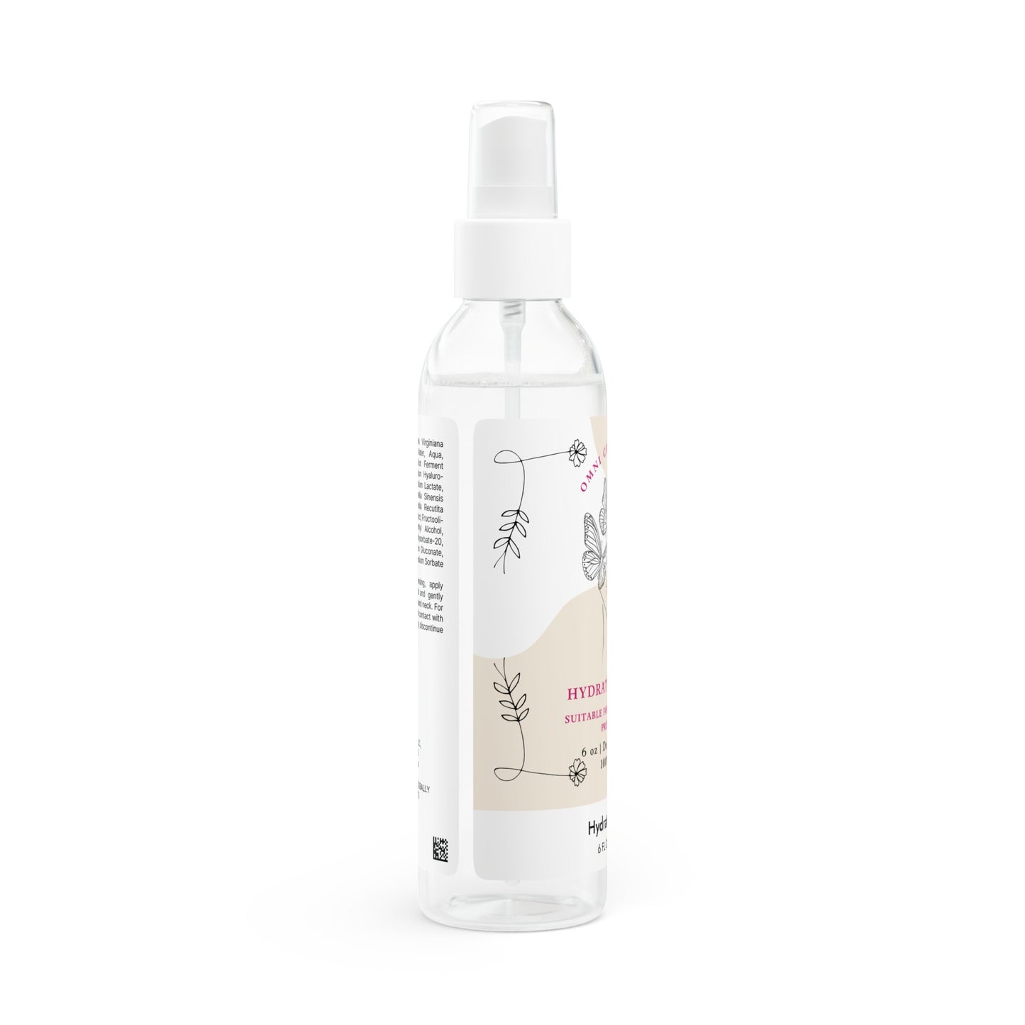 OMNI™ Collections Hydrating Toner