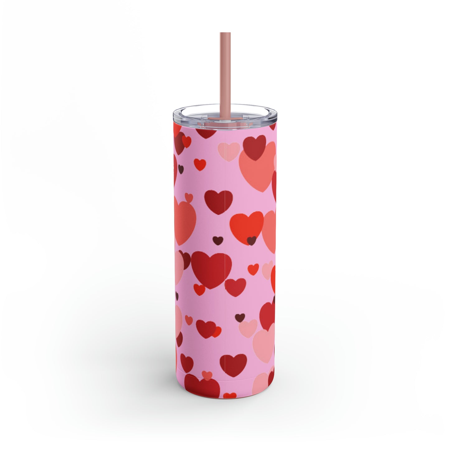 OMNI™ Hello Kitty Valentine's Day Maars Maker Skinny Matte Tumbler (20oz)