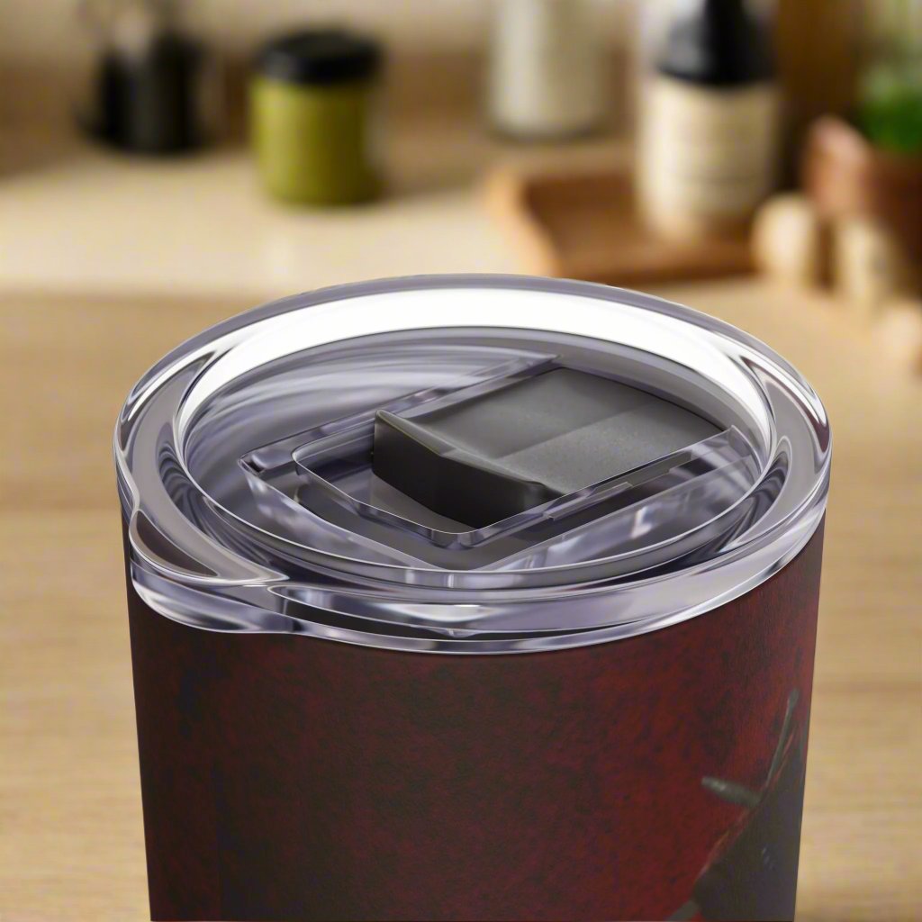 OMNI™ Art The Clown (Terrifuer III) Maars Maker 20oz Skinny Matte Tumbler