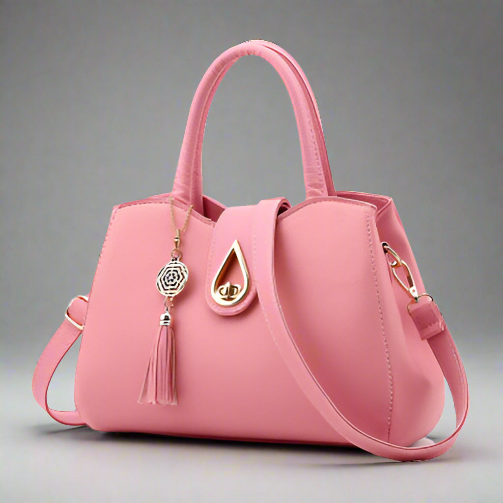OMNI™ Lévana Luxe Handbag