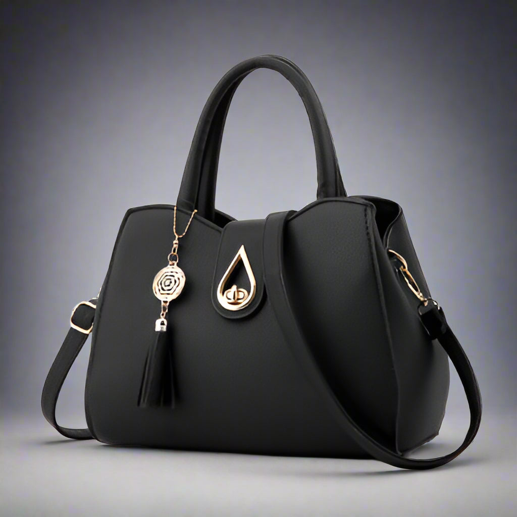 OMNI™ Lévana Luxe Handbag