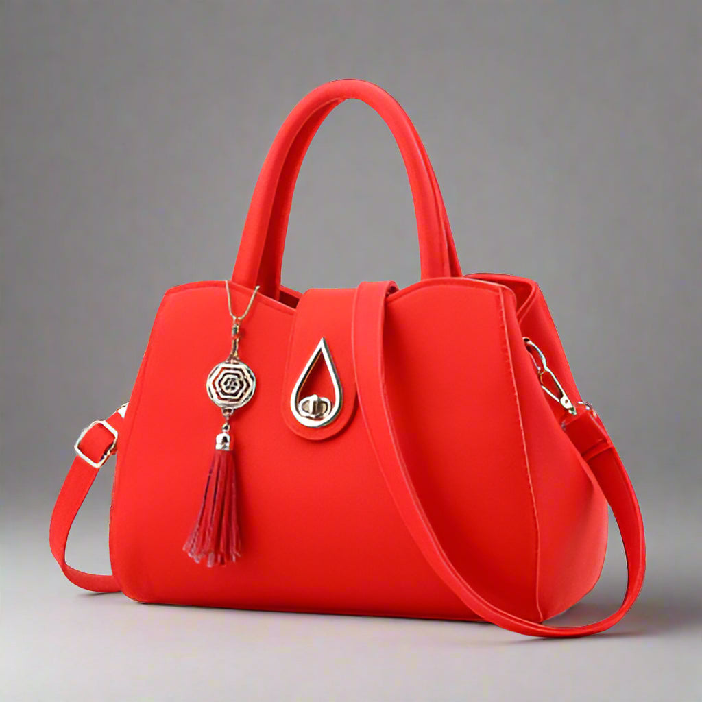 OMNI™ Lévana Luxe Handbag