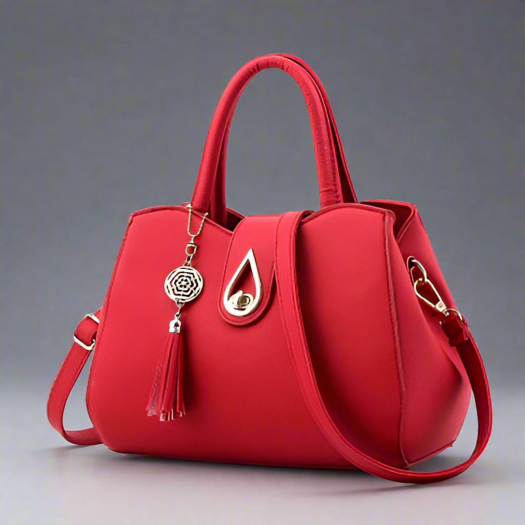 OMNI™ Lévana Luxe Handbag