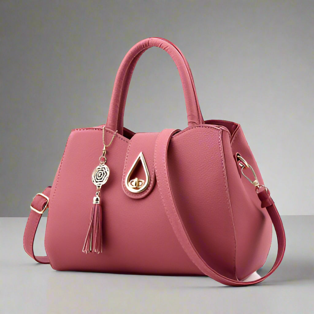 OMNI™ Lévana Luxe Handbag