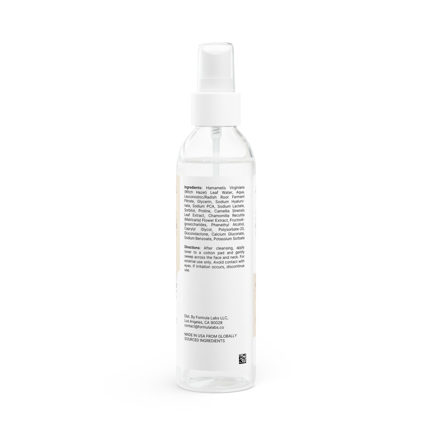 OMNI™ Collections Hydrating Toner