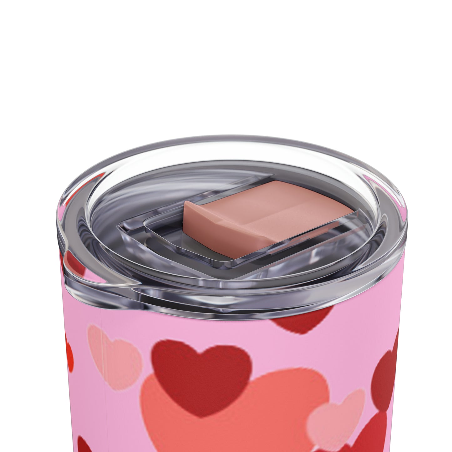 OMNI™ Hello Kitty Valentine's Day Maars Maker Skinny Matte Tumbler (20oz)