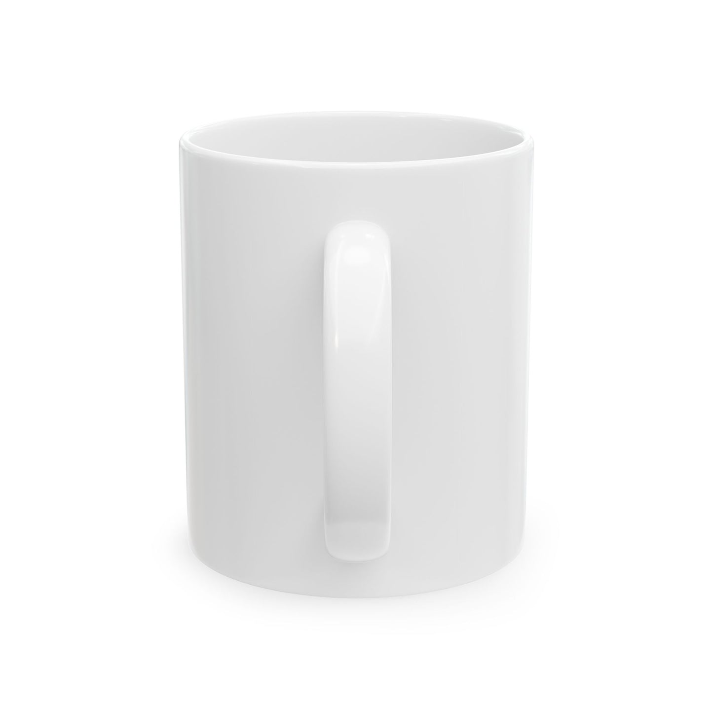OMNI™ Michael Myers Halloween Ceramic Mug