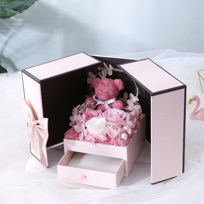 OMNI™ Eternal Blossom Treasure Gift Box