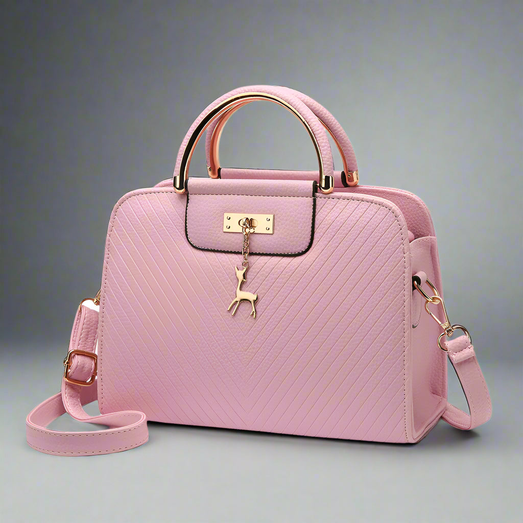 OMNI™ Celestine Luxe Handbag