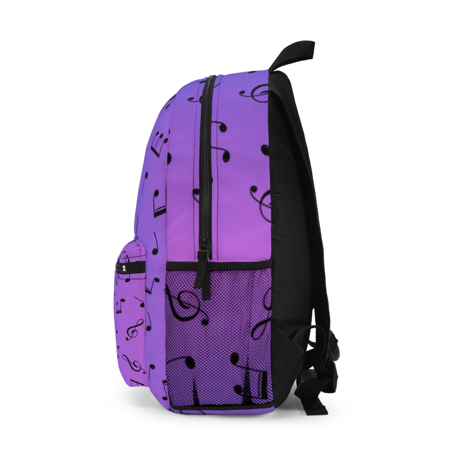 OMNI™ Silhouettes Of My Coffin Backpack
