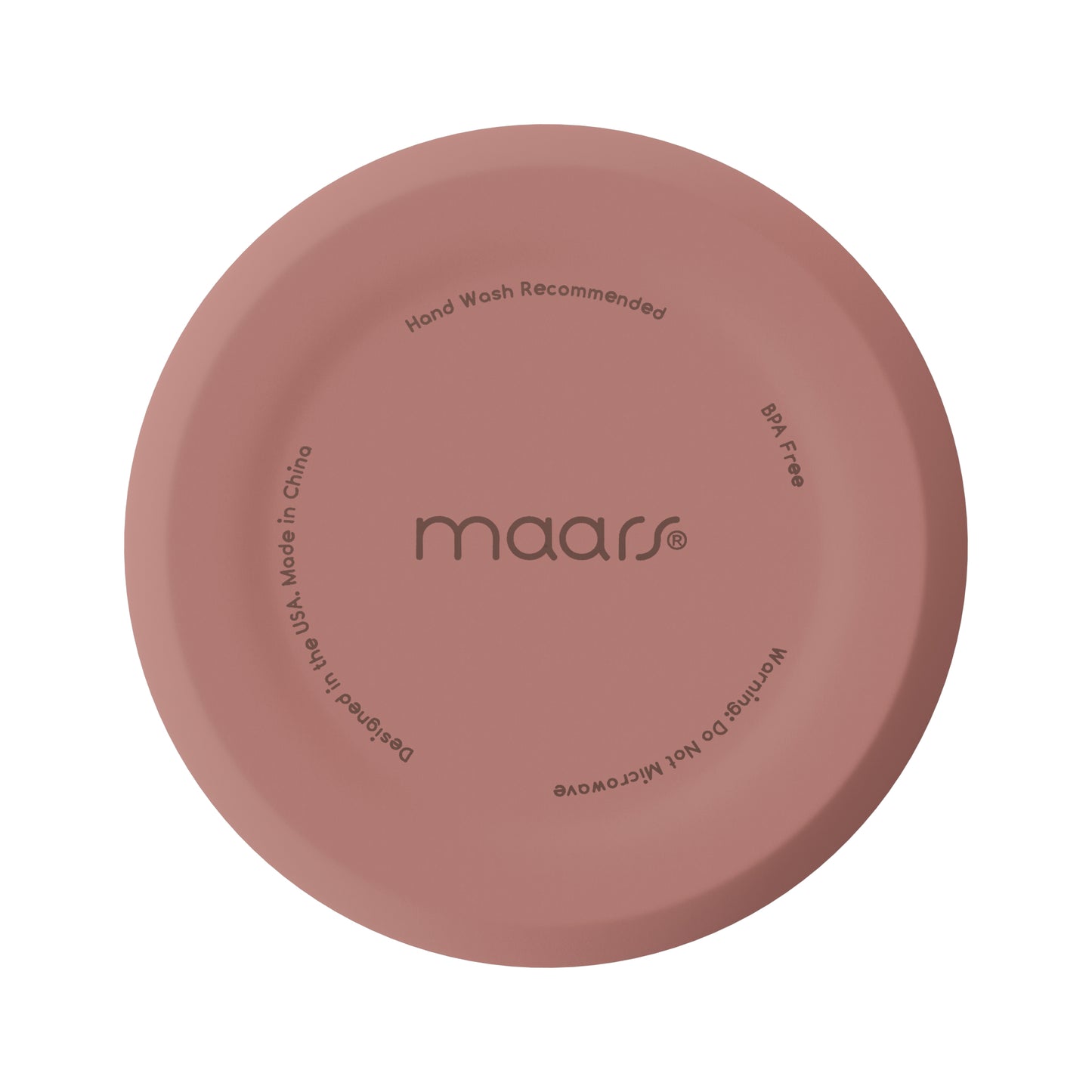 OMNI™ Royalty Panda Maars Maker Skinny Matte Tumbler (20oz)