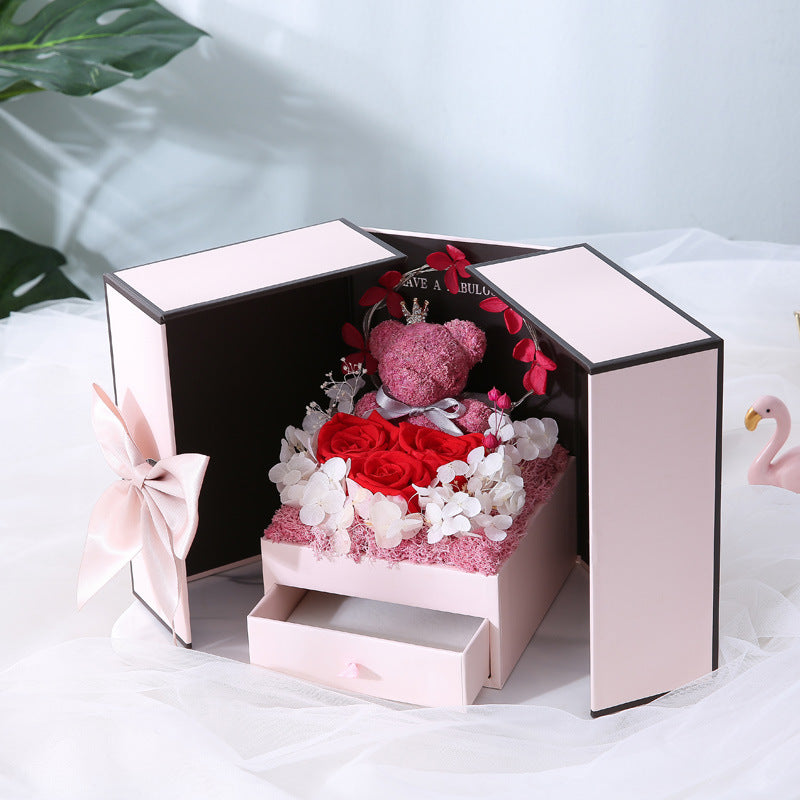 OMNI™ Eternal Blossom Treasure Gift Box