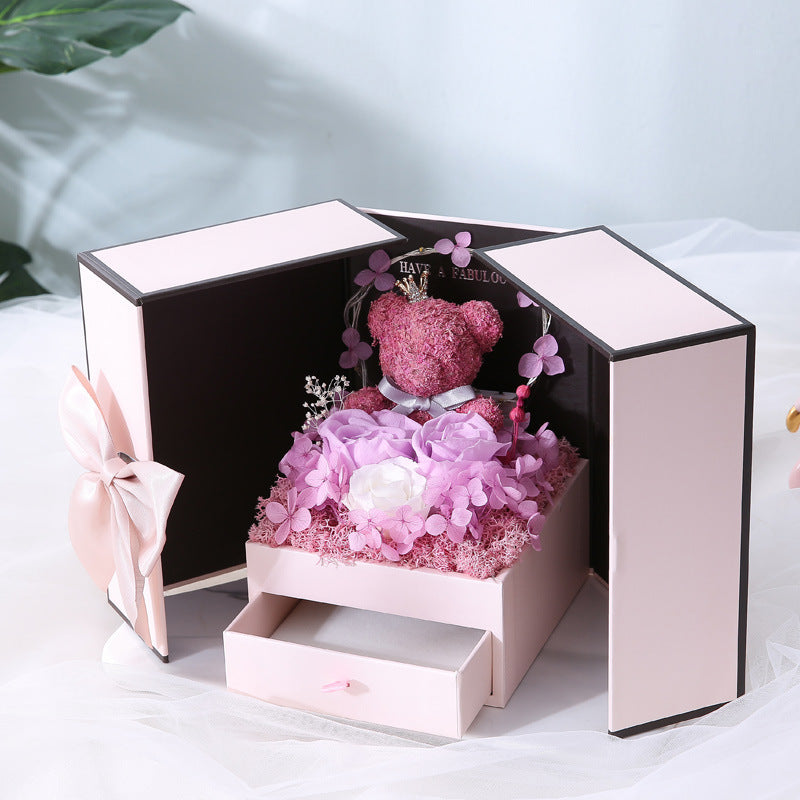 OMNI™ Eternal Blossom Treasure Gift Box