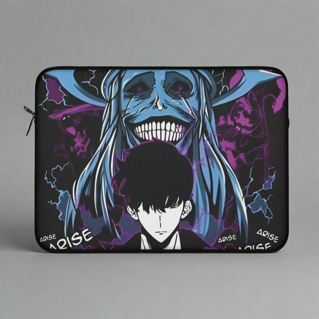 OMNI™ Solo Leveling Arise Laptop Sleeve