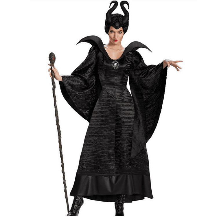 OMNI™ Maleficent Halloween Costume