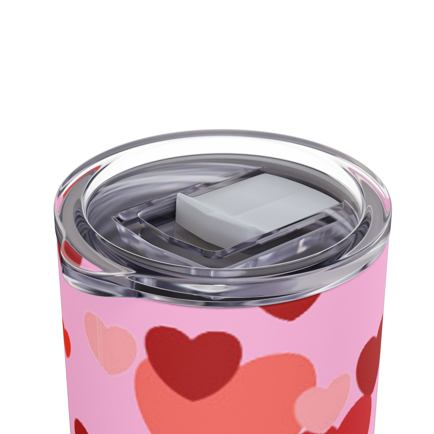OMNI™ Hello Kitty Valentine's Day Maars Maker Skinny Matte Tumbler (20oz)