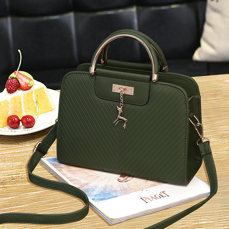 OMNI™ Celestine Luxe Handbag
