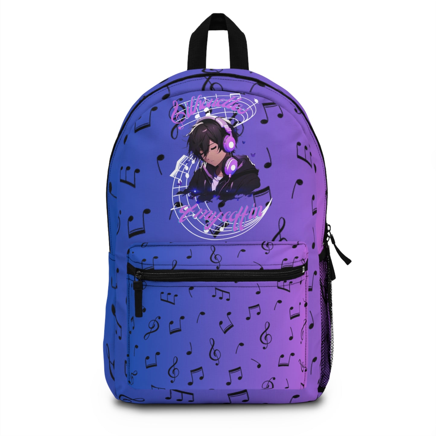 OMNI™ Silhouettes Of My Coffin Backpack
