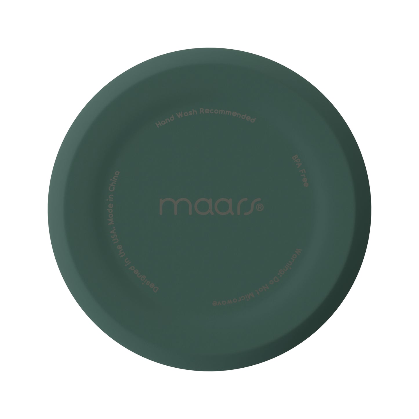 OMNI™ Royalty Panda Maars Maker Skinny Matte Tumbler (20oz)
