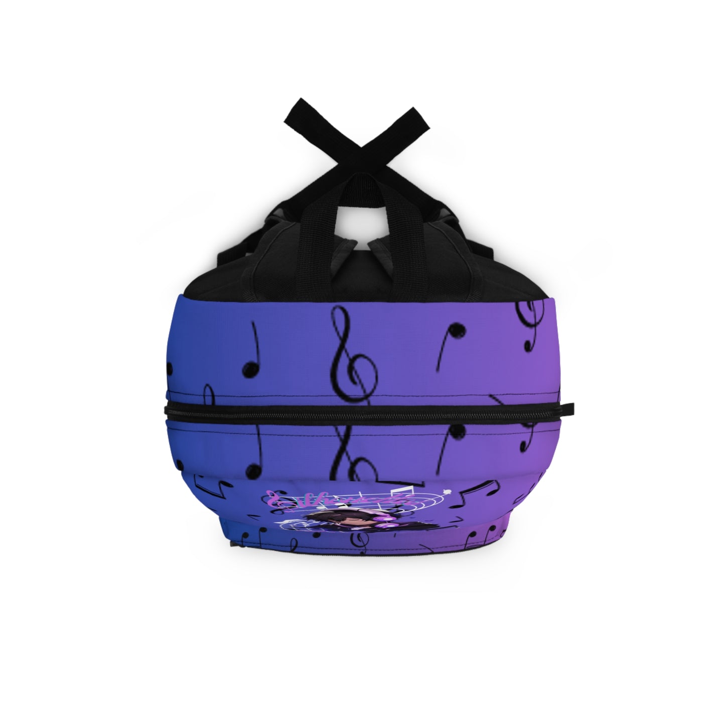 OMNI™ Silhouettes Of My Coffin Backpack