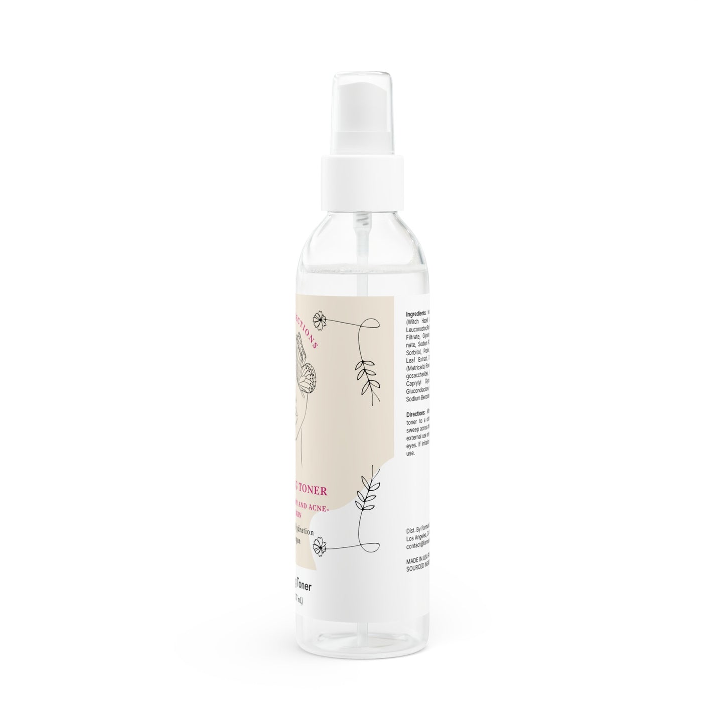 OMNI™ Collections Hydrating Toner