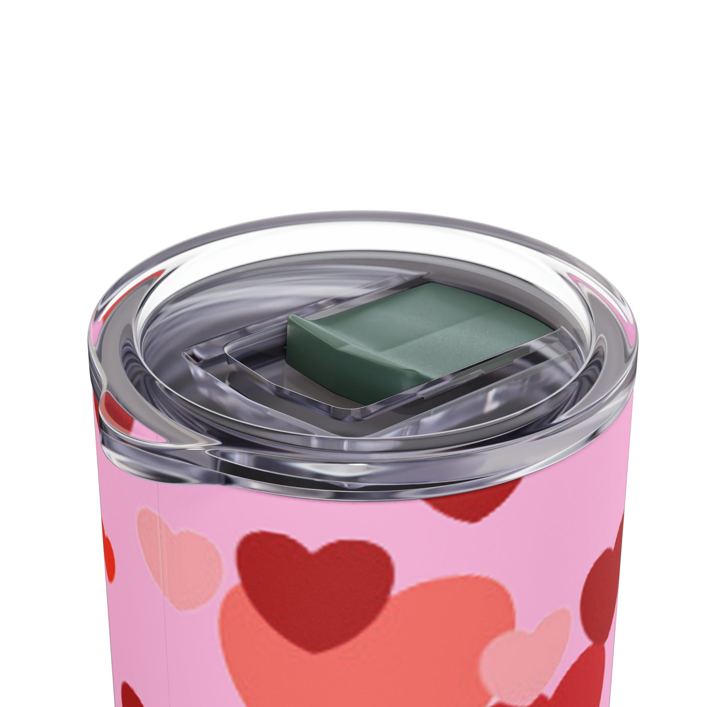 OMNI™ Hello Kitty Valentine's Day Maars Maker Skinny Matte Tumbler (20oz)