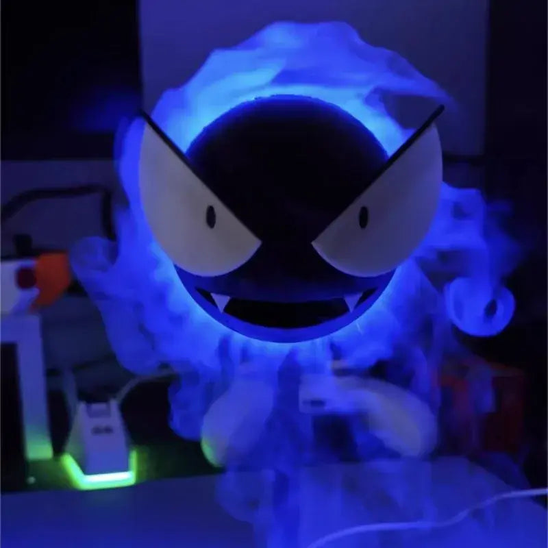 OMNI™ Gastly 3D Air Humidifier