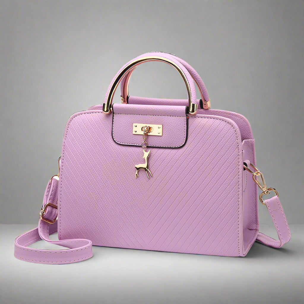 OMNI™ Celestine Luxe Handbag