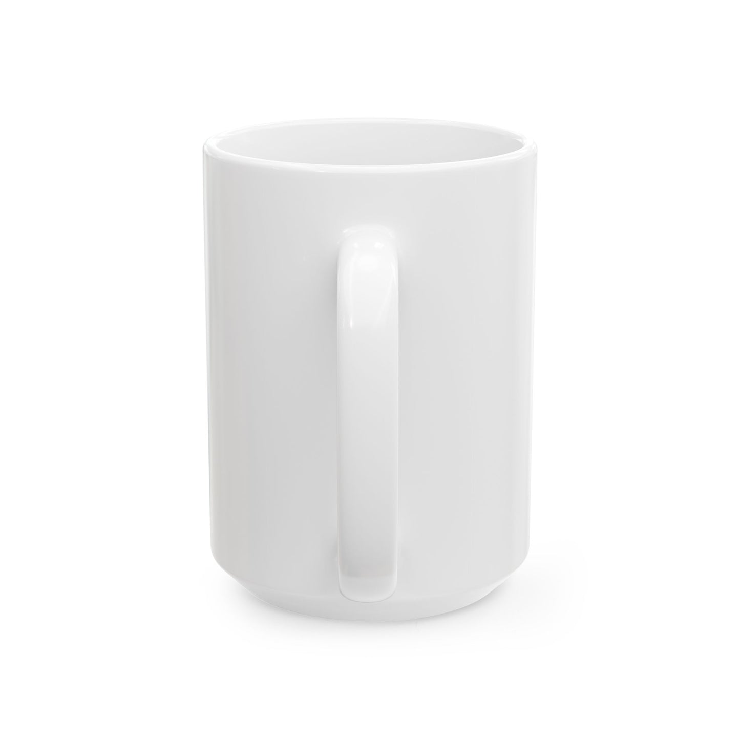OMNI™ Michael Myers Halloween Ceramic Mug