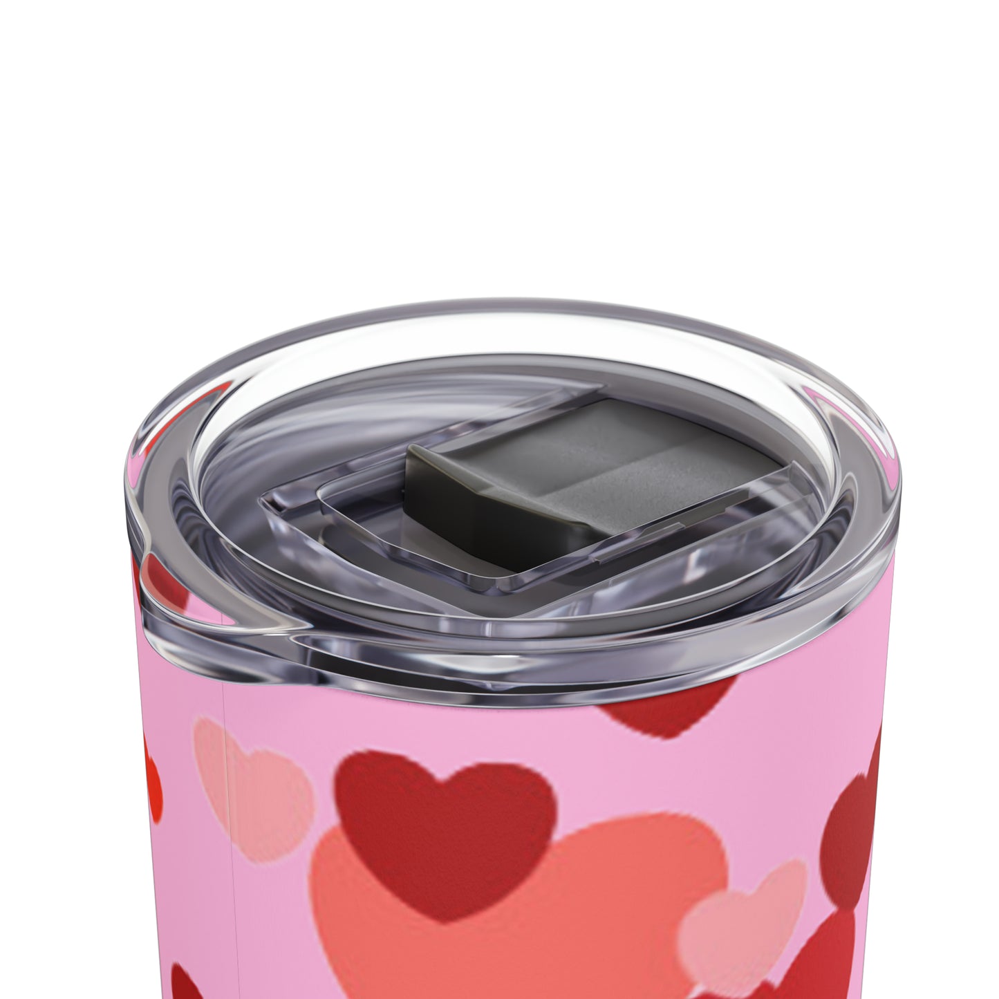 OMNI™ Hello Kitty Valentine's Day Maars Maker Skinny Matte Tumbler (20oz)