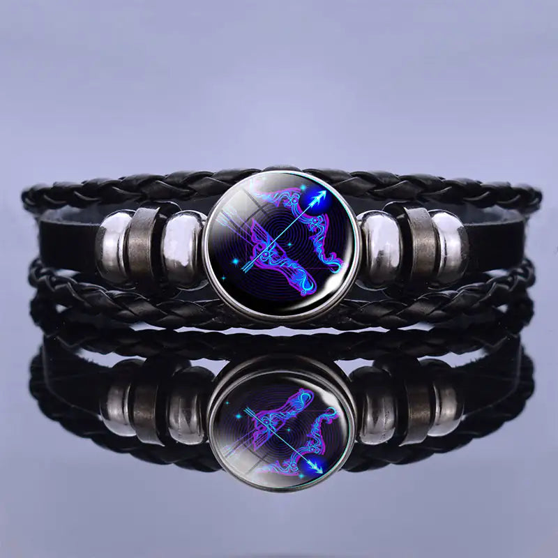 OMNI™ Zodiac Sign Bracelet
