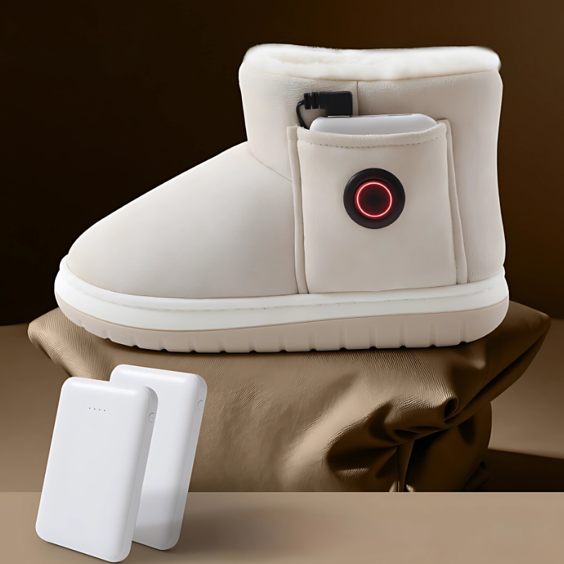 OMNI™ Heated Winter Boots