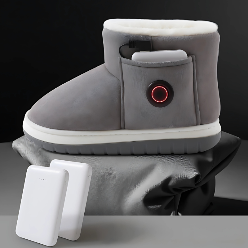 OMNI™ Heated Winter Boots