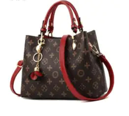 OMNI™ Women's Designer Tote Handbag