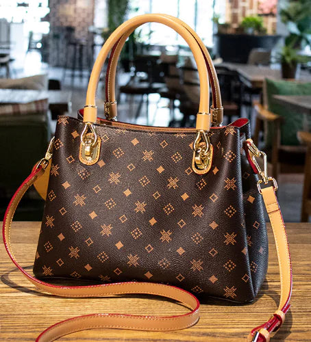 OMNI™ Women's Designer Tote Handbag