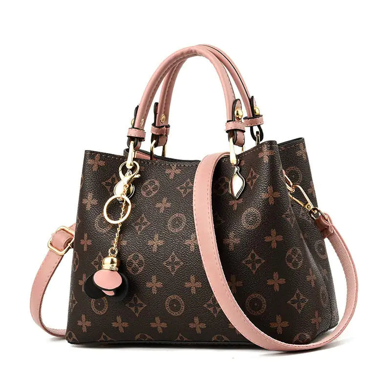 OMNI™ Women's Designer Tote Handbag
