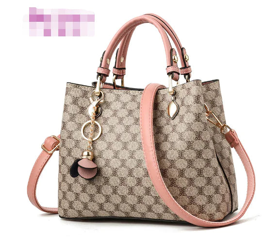 OMNI™ Women's Designer Tote Handbag