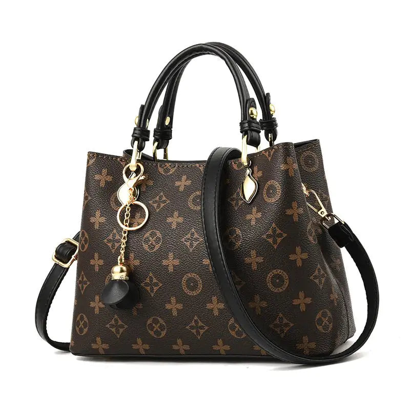 OMNI™ Women's Designer Tote Handbag