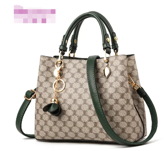 OMNI™ Women's Designer Tote Handbag