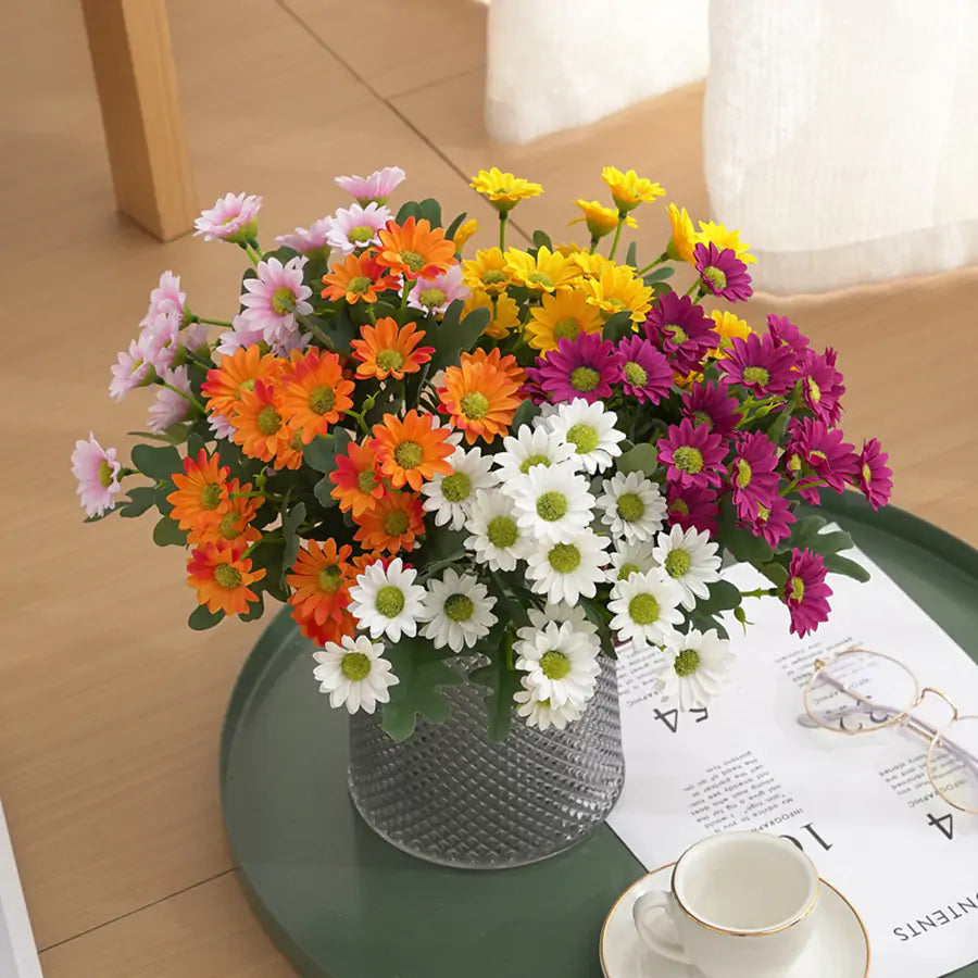 OMNI™ Home and Garden Artificial Flowers