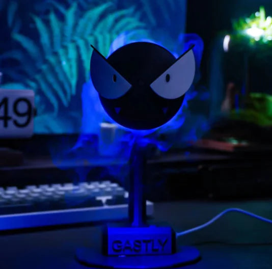 OMNI™ Gastly 3D Air Humidifier