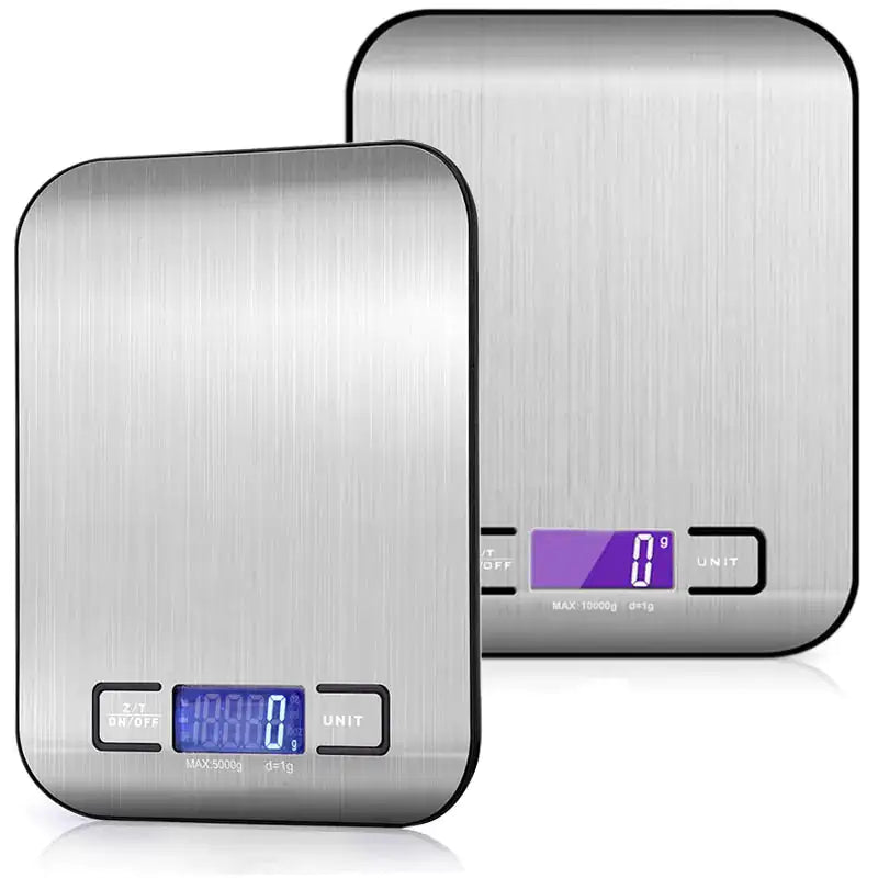 OMNI™ Digital Kitchen Scale