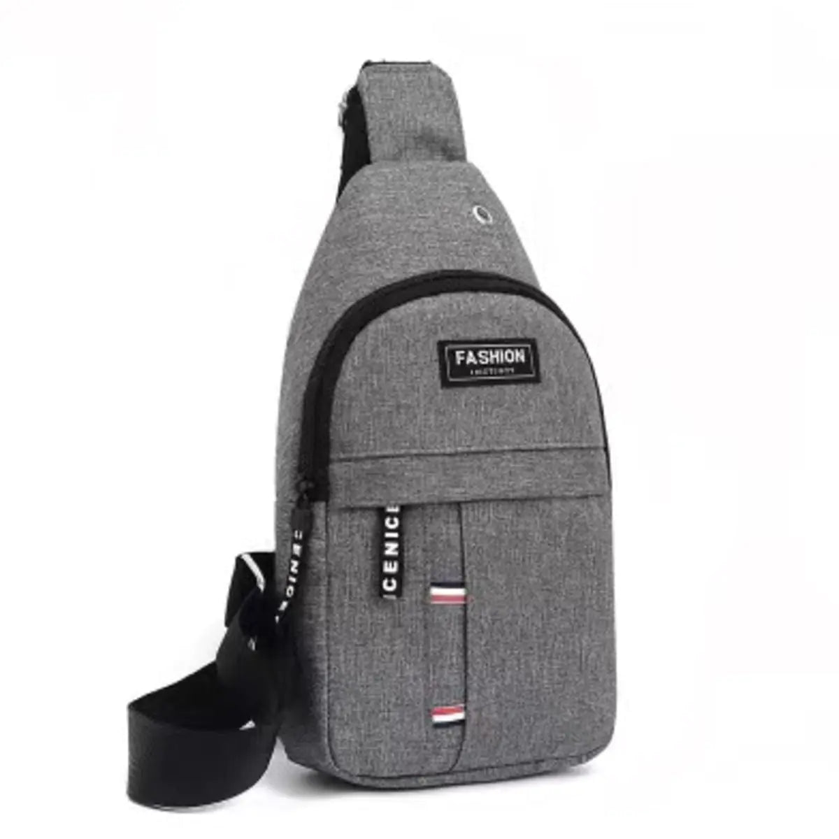 OMNI™ Large Men's Messenger Bag
