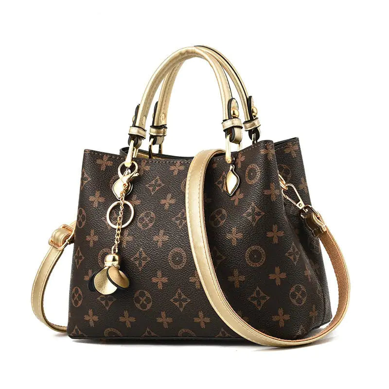 OMNI™ Women's Designer Tote Handbag